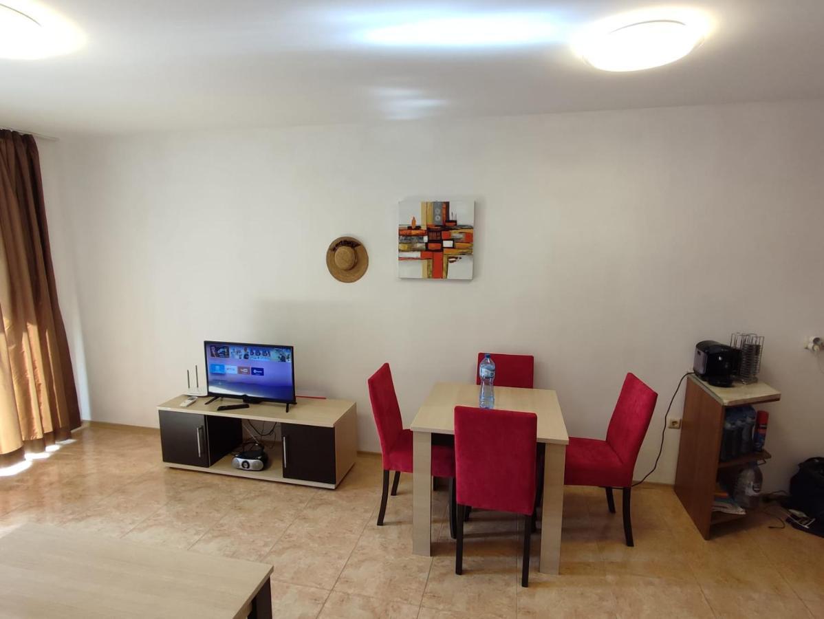 Midia Grand Resort, Terrassen Paradies Apartment Aheloi Exterior foto