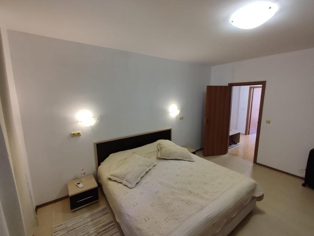 Midia Grand Resort, Terrassen Paradies Apartment Aheloi Exterior foto